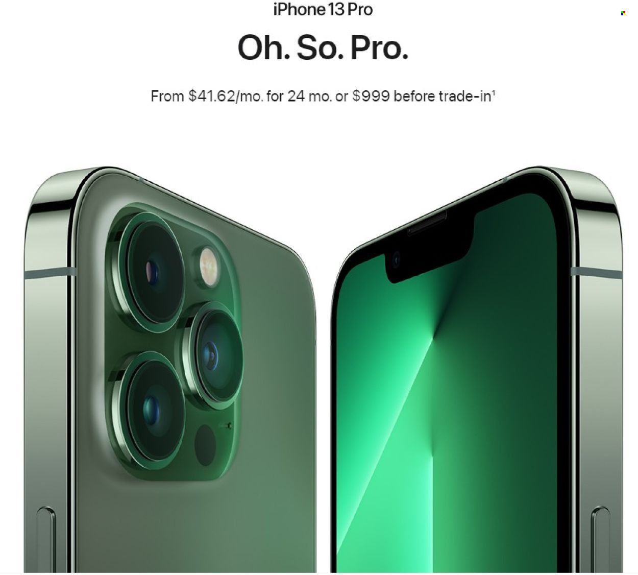 Apple Weekly Ad Flyer May 16 to May 23