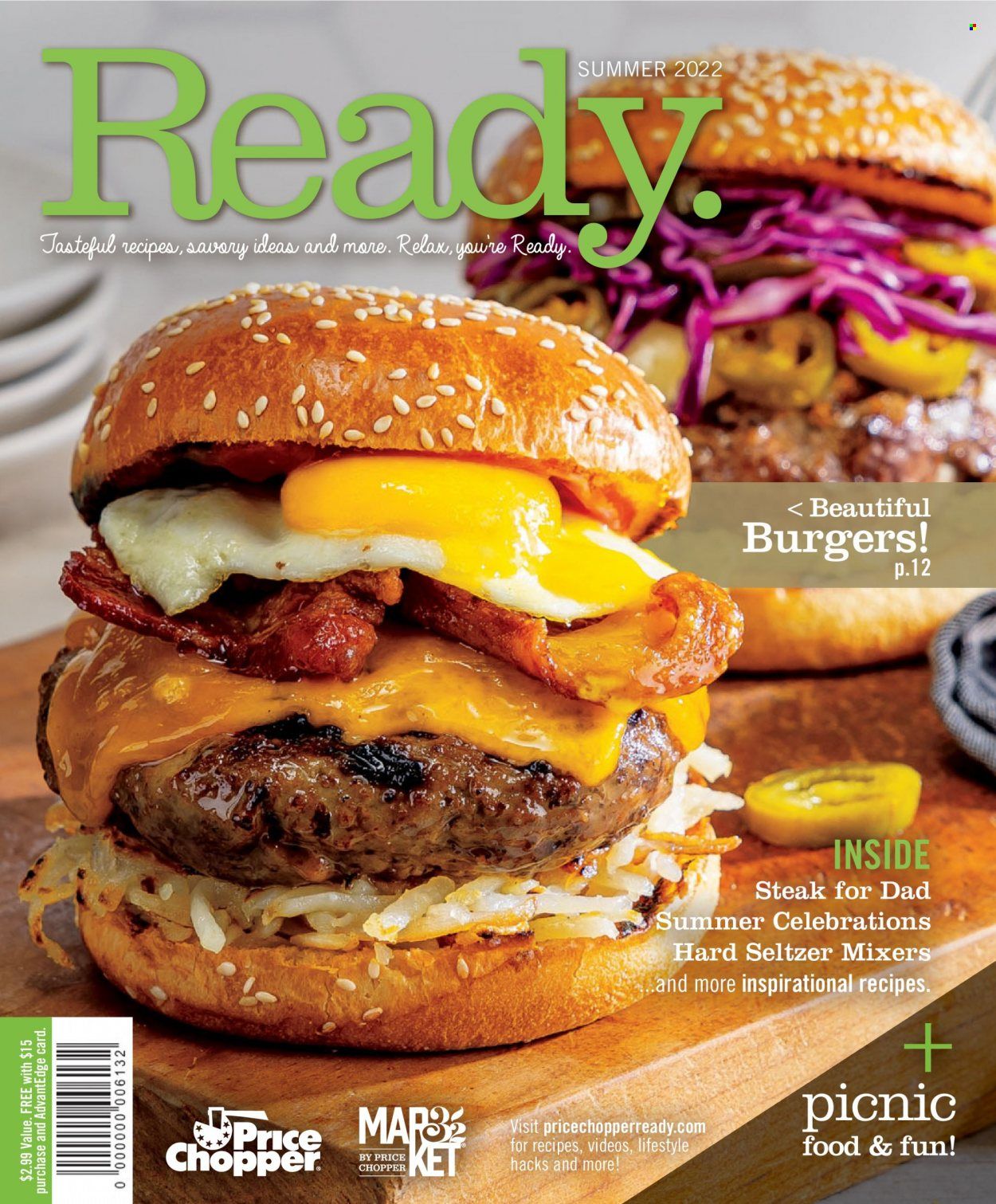 Price Chopper (CT, NY, PA, VT) Promotions & Flyer Specials September 2022