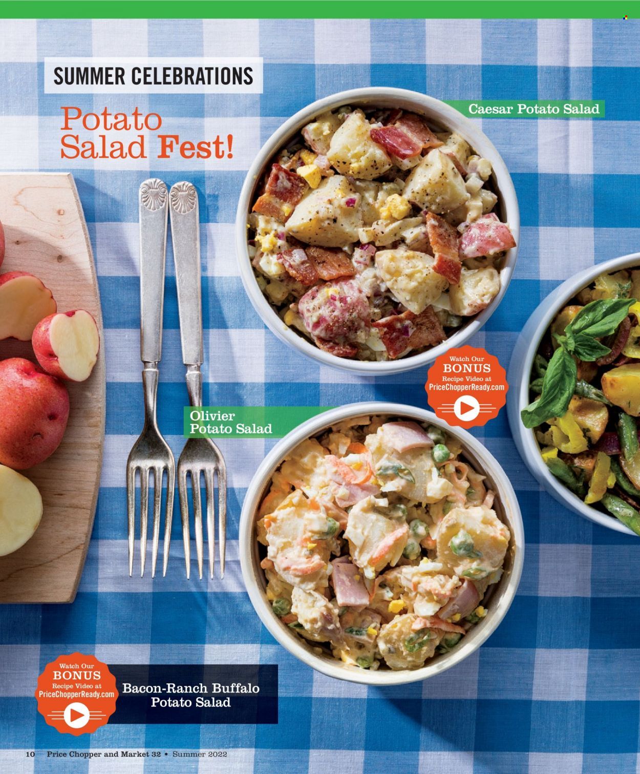 Price Chopper (CT, NY, PA, VT) Promotions & Flyer Specials September 2022