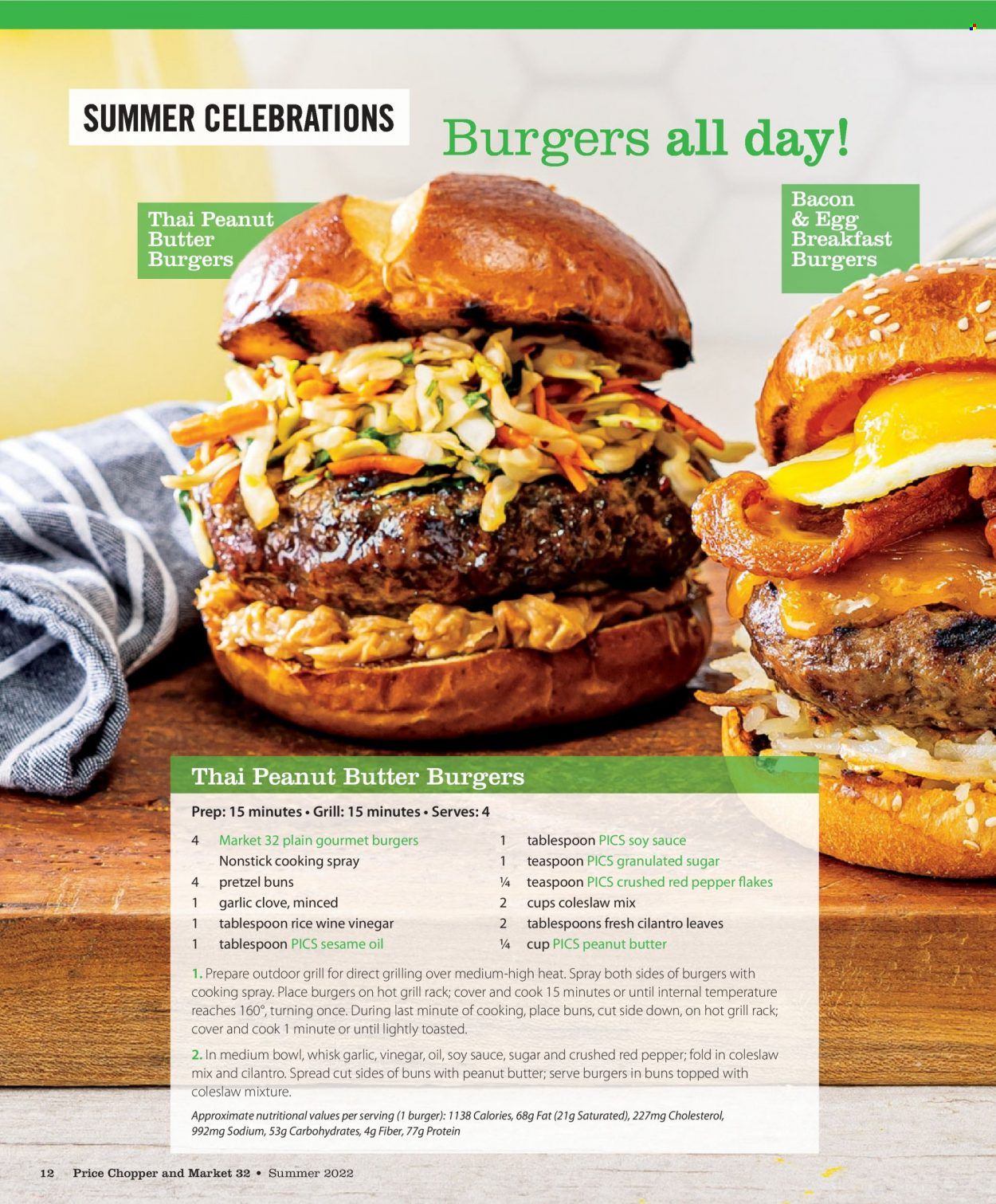 Price Chopper (CT, NY, PA, VT) Promotions & Flyer Specials September 2022