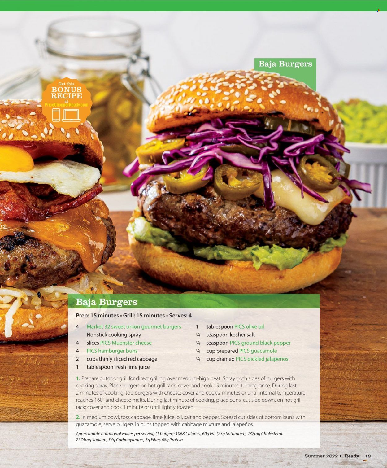 Price Chopper (CT, NY, PA, VT) Promotions & Flyer Specials September 2022