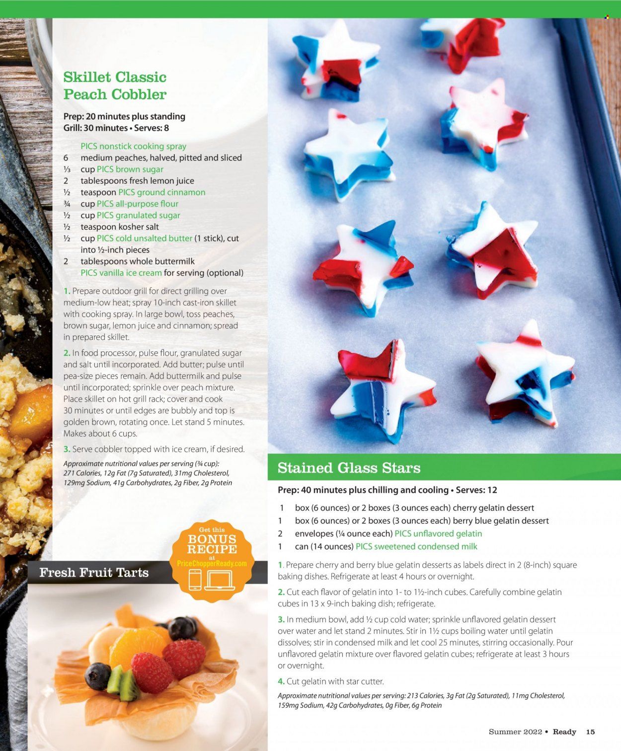 Price Chopper (CT, NY, PA, VT) Promotions & Flyer Specials September 2022