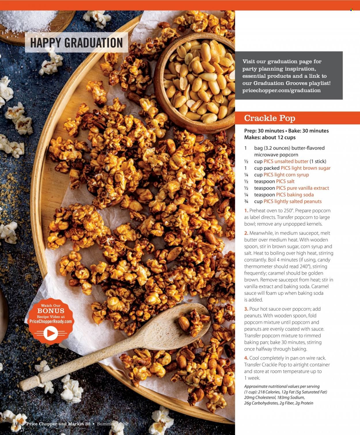 Price Chopper (CT, NY, PA, VT) Promotions & Flyer Specials September 2022
