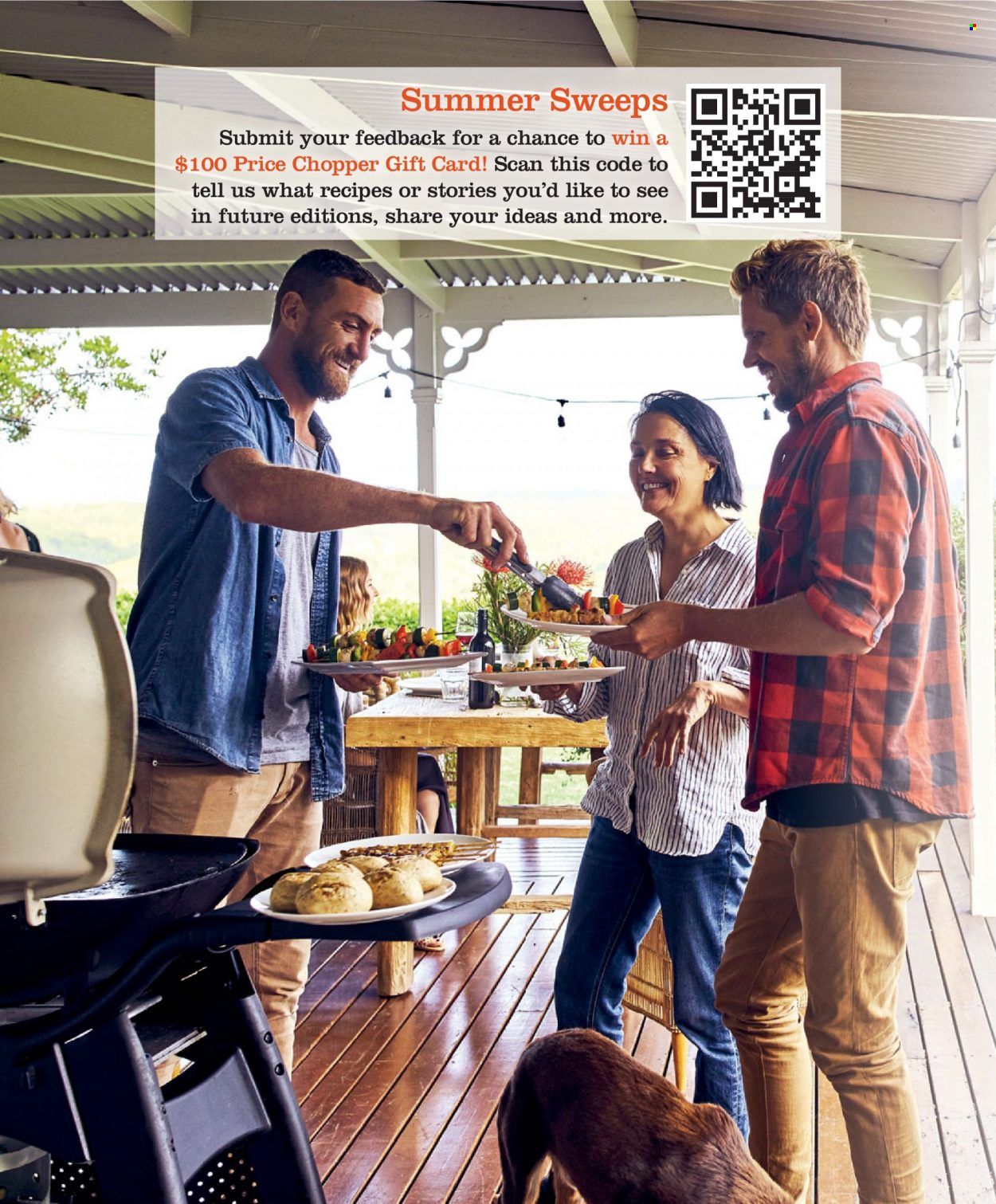 Price Chopper (CT, NY, PA, VT) Promotions & Flyer Specials September 2022
