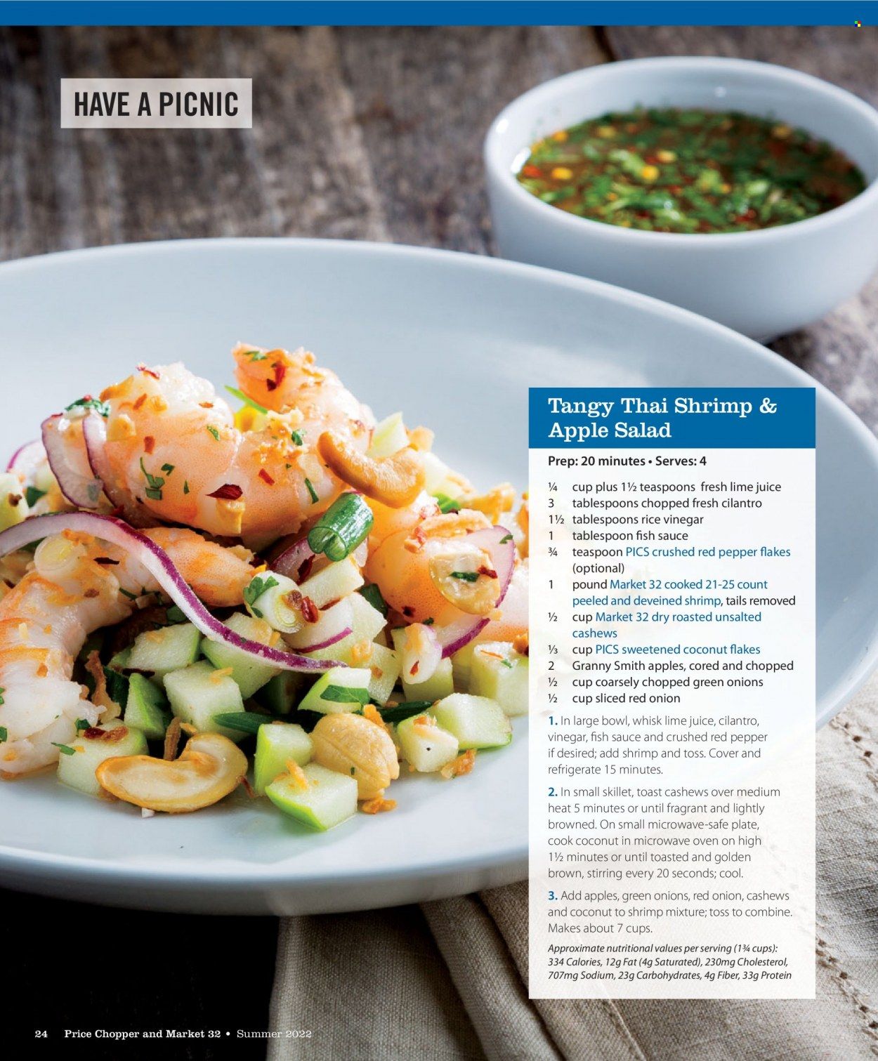 Price Chopper (CT, NY, PA, VT) Promotions & Flyer Specials September 2022