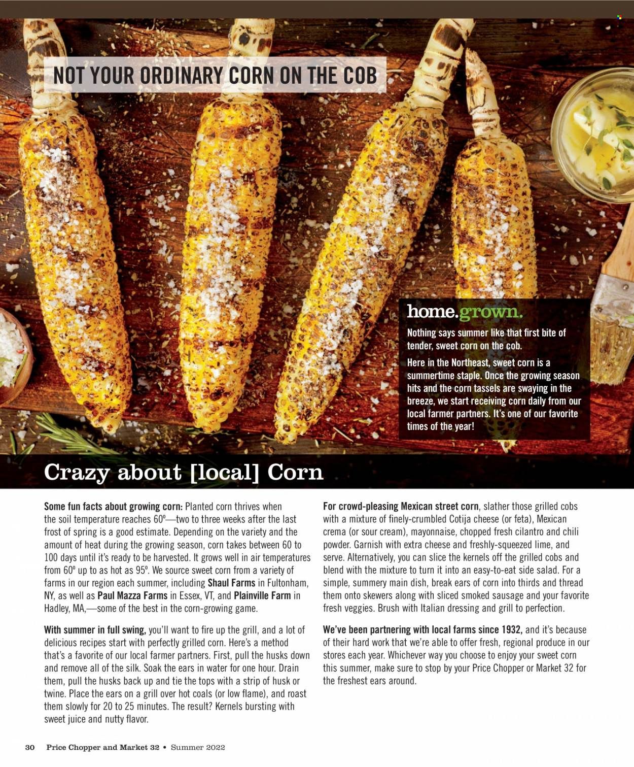 Price Chopper (CT, NY, PA, VT) Promotions & Flyer Specials September 2022