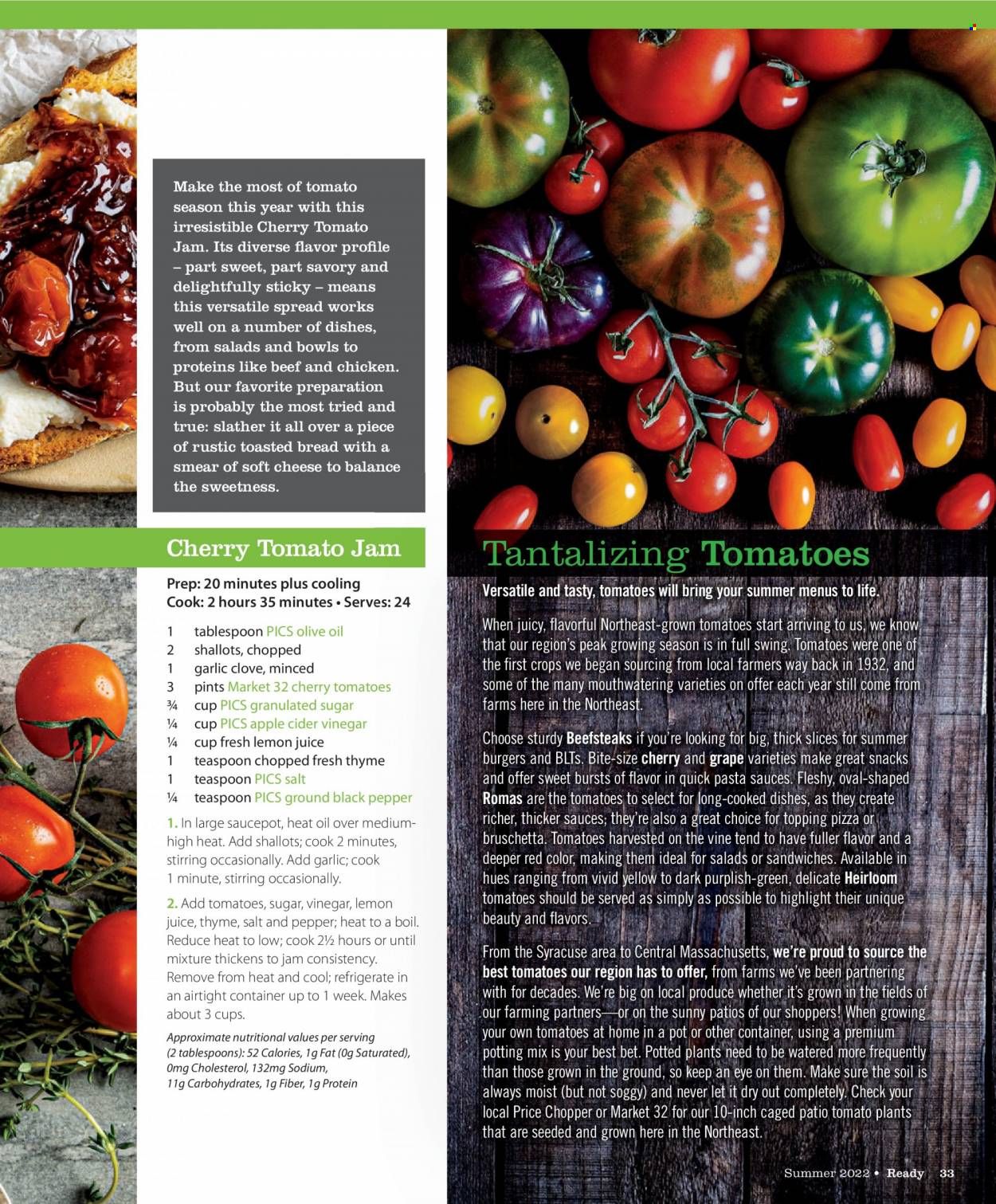 Price Chopper (CT, NY, PA, VT) Promotions & Flyer Specials September 2022