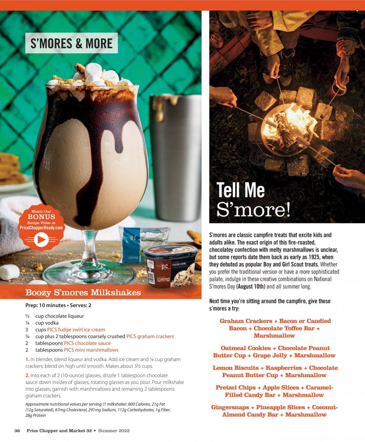 Price Chopper (CT, NY, PA, VT) Promotions & Flyer Specials September 2022