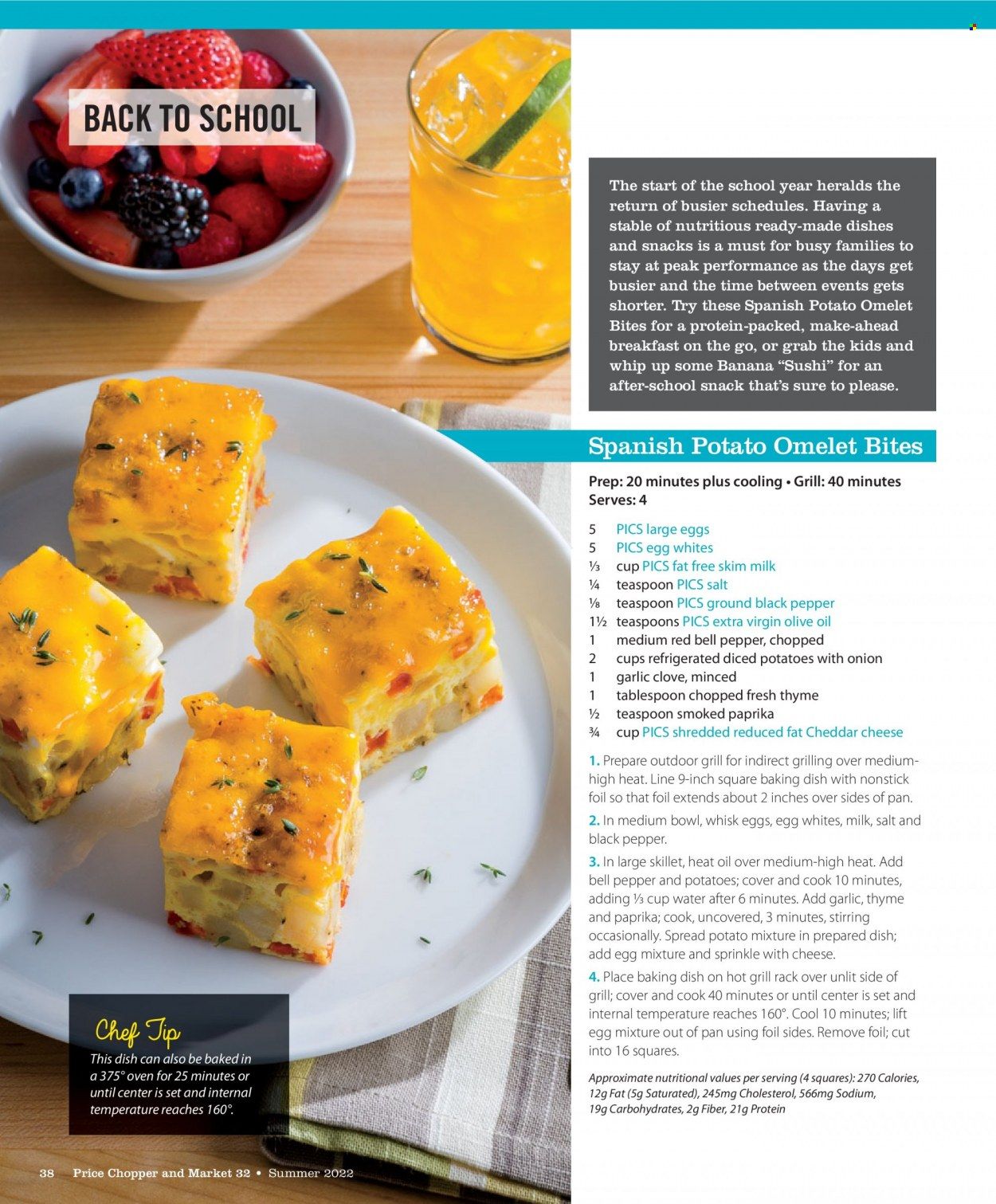 Price Chopper (CT, NY, PA, VT) Promotions & Flyer Specials September 2022