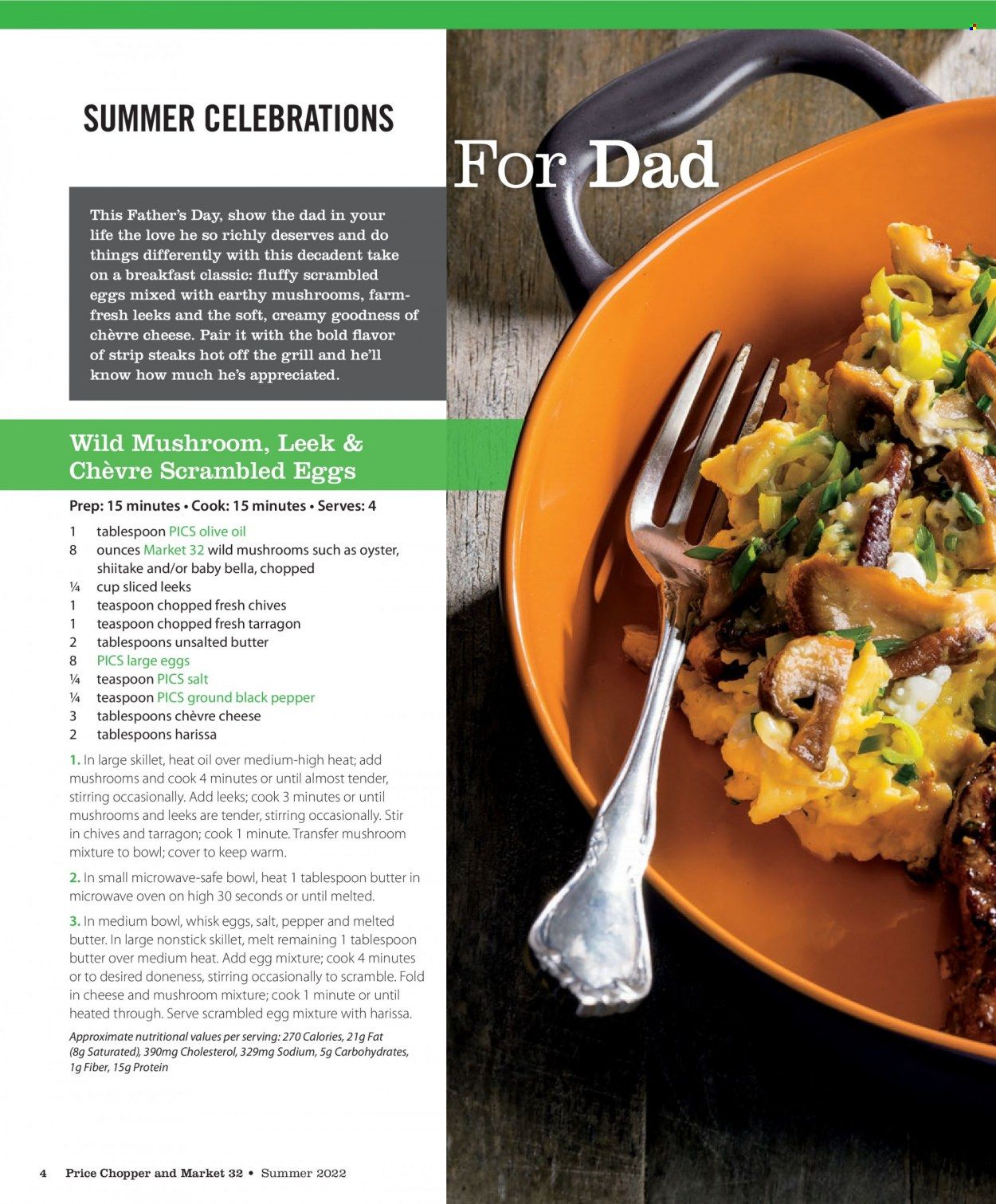 Price Chopper (CT, NY, PA, VT) Promotions & Flyer Specials September 2022