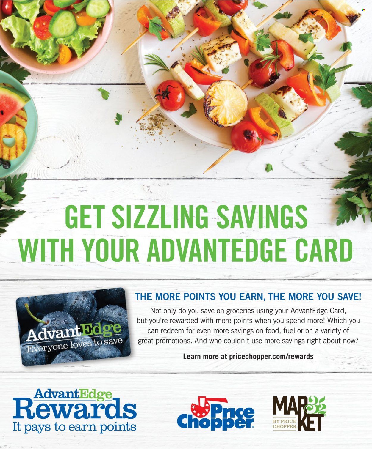 Price Chopper (CT, NY, PA, VT) Promotions & Flyer Specials September 2022