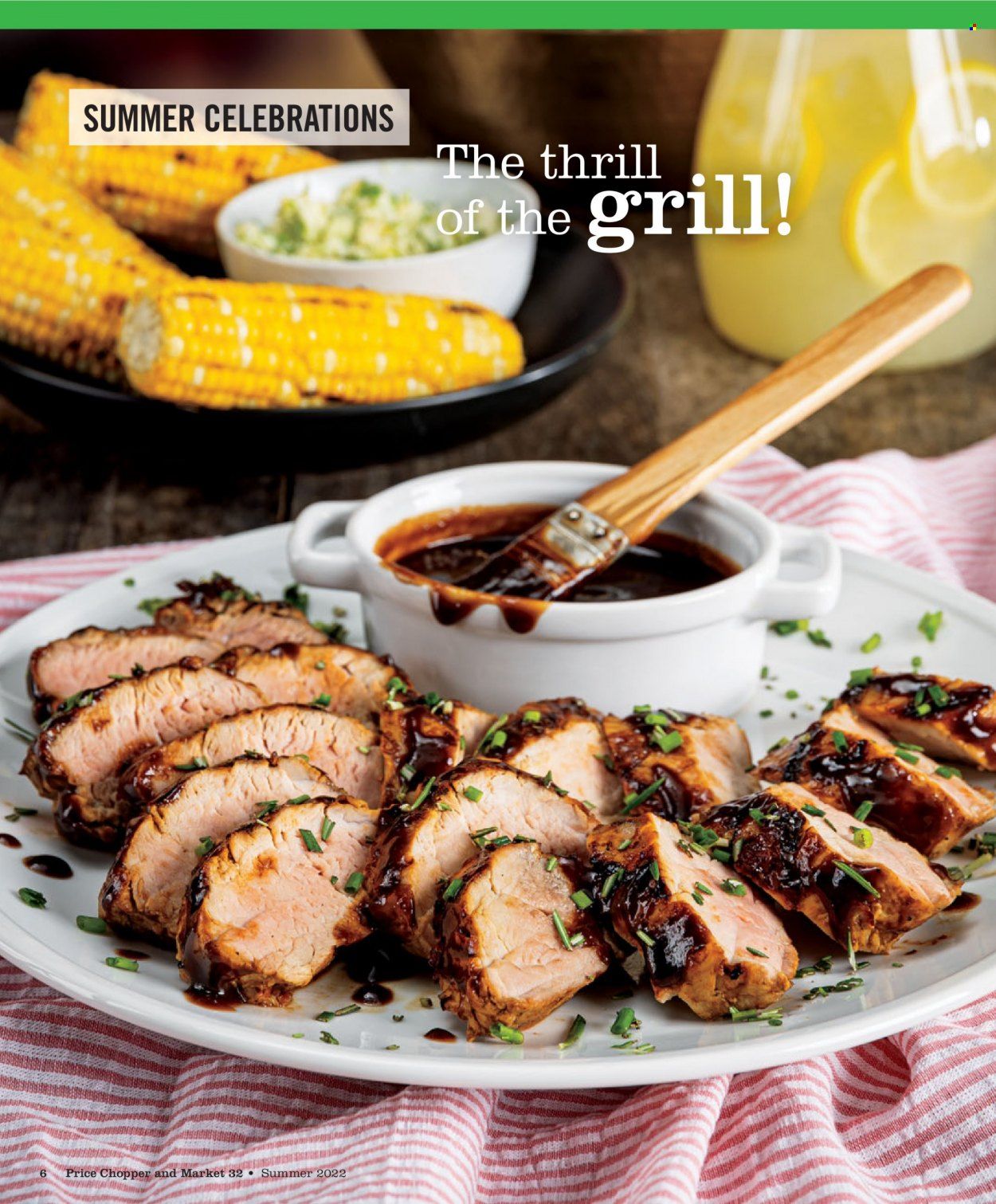 Price Chopper (CT, NY, PA, VT) Promotions & Flyer Specials September 2022