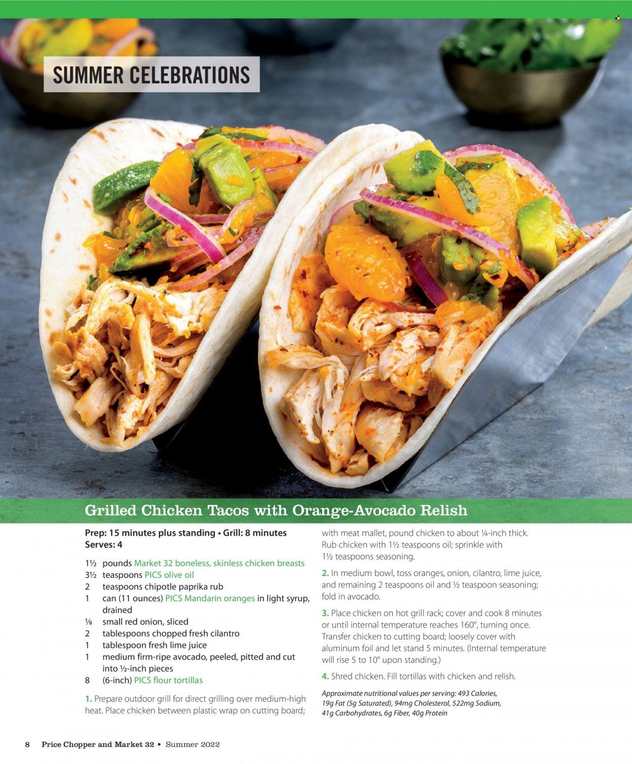 Price Chopper (CT, NY, PA, VT) Promotions & Flyer Specials September 2022