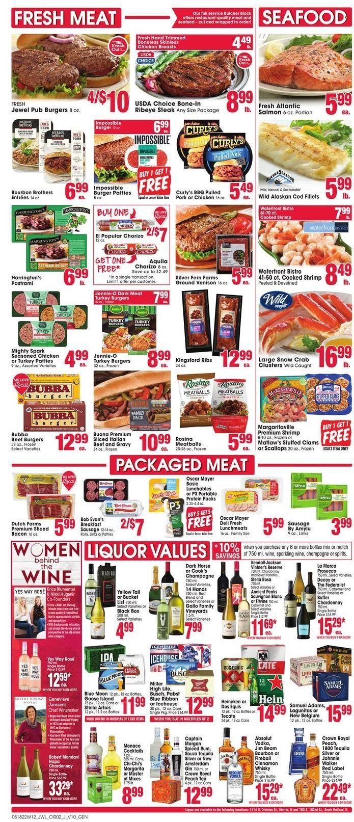 Jewel Osco (IL) Weekly Ad Flyer May 17 to May 24