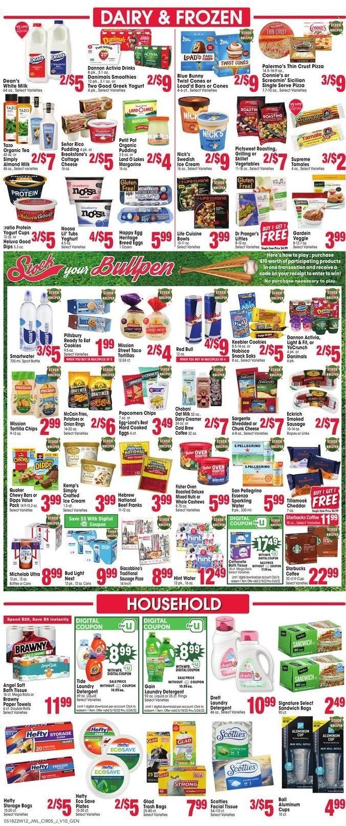 Jewel Osco (IL) Weekly Ad Flyer May 17 to May 24