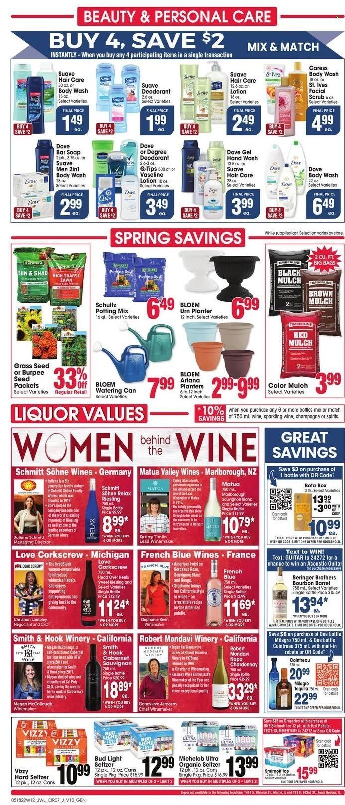 Jewel Osco (IL) Weekly Ad Flyer May 17 to May 24
