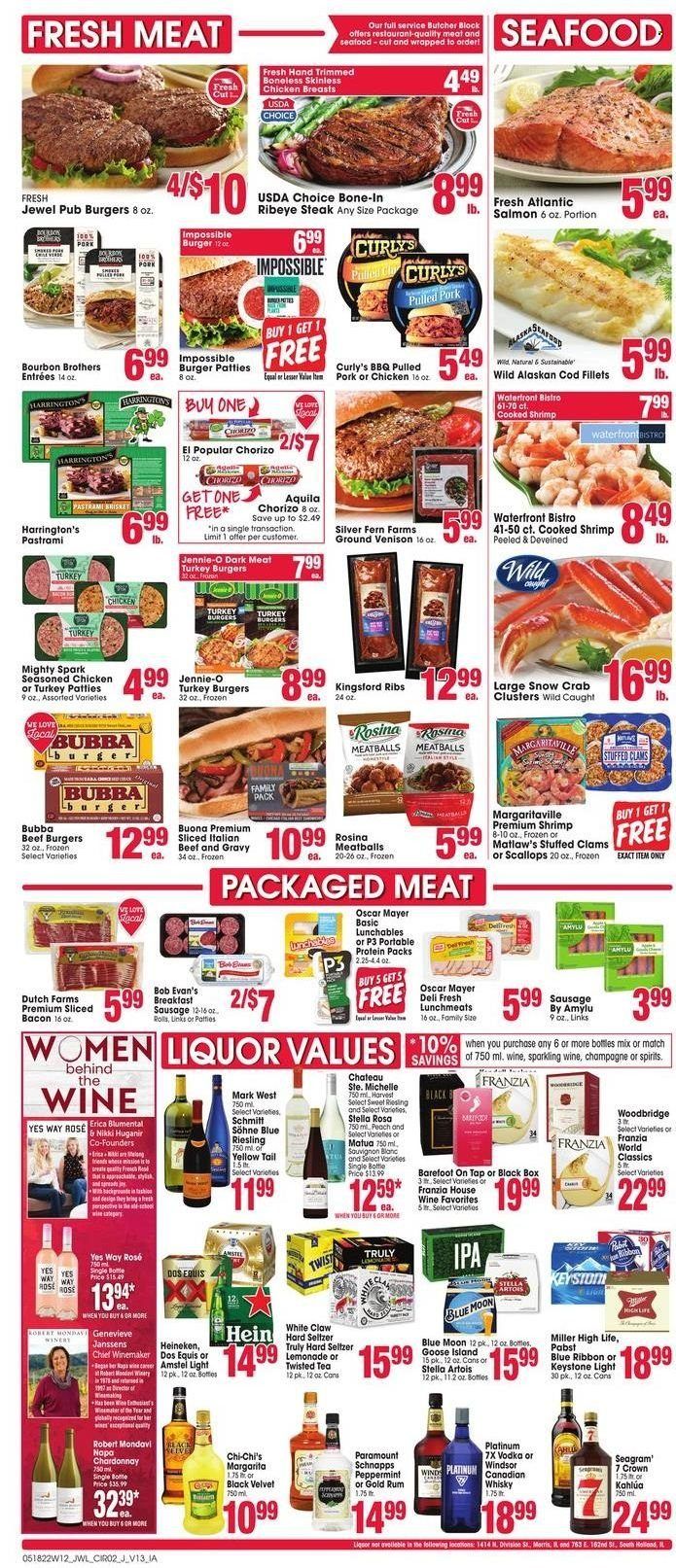 Jewel Osco (IA) Weekly Ad Flyer May 17 to May 24