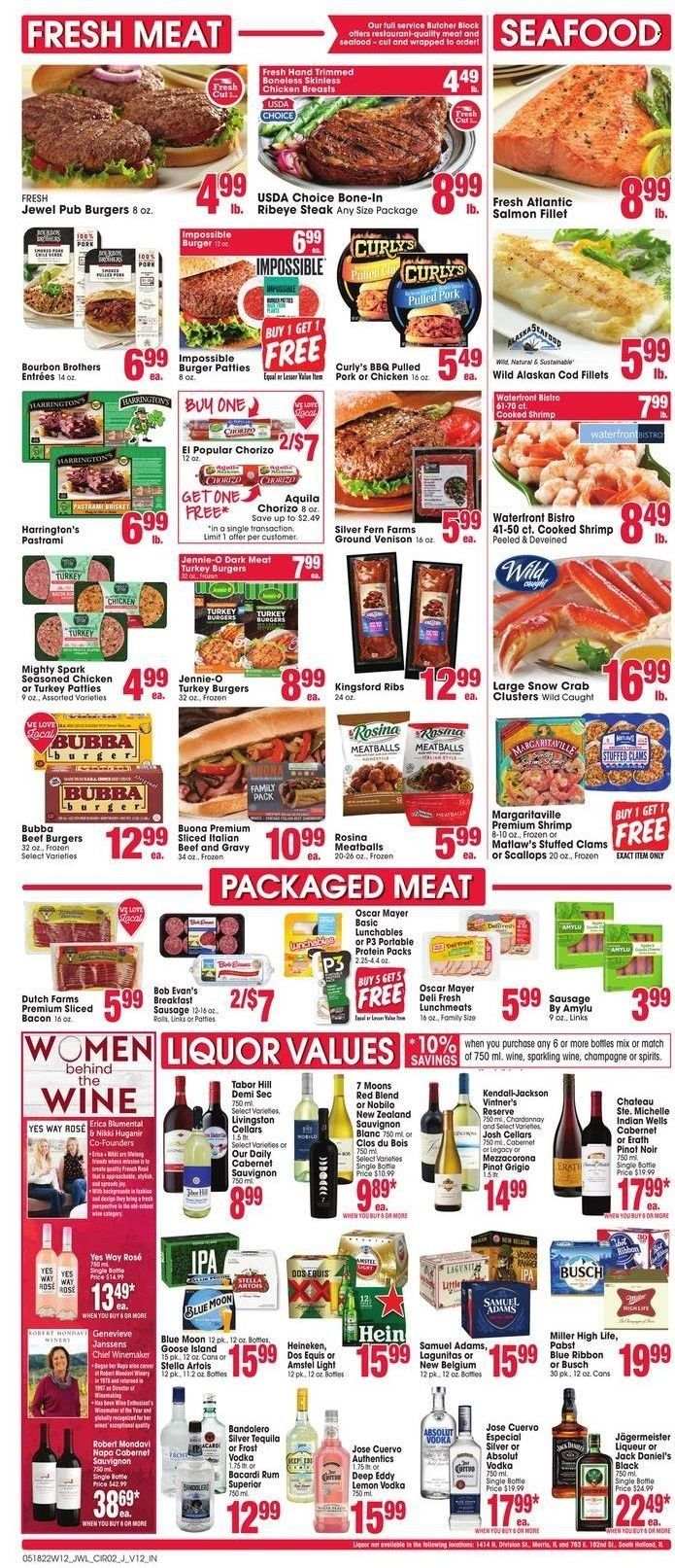 Jewel Osco (IN) Weekly Ad Flyer May 17 to May 24