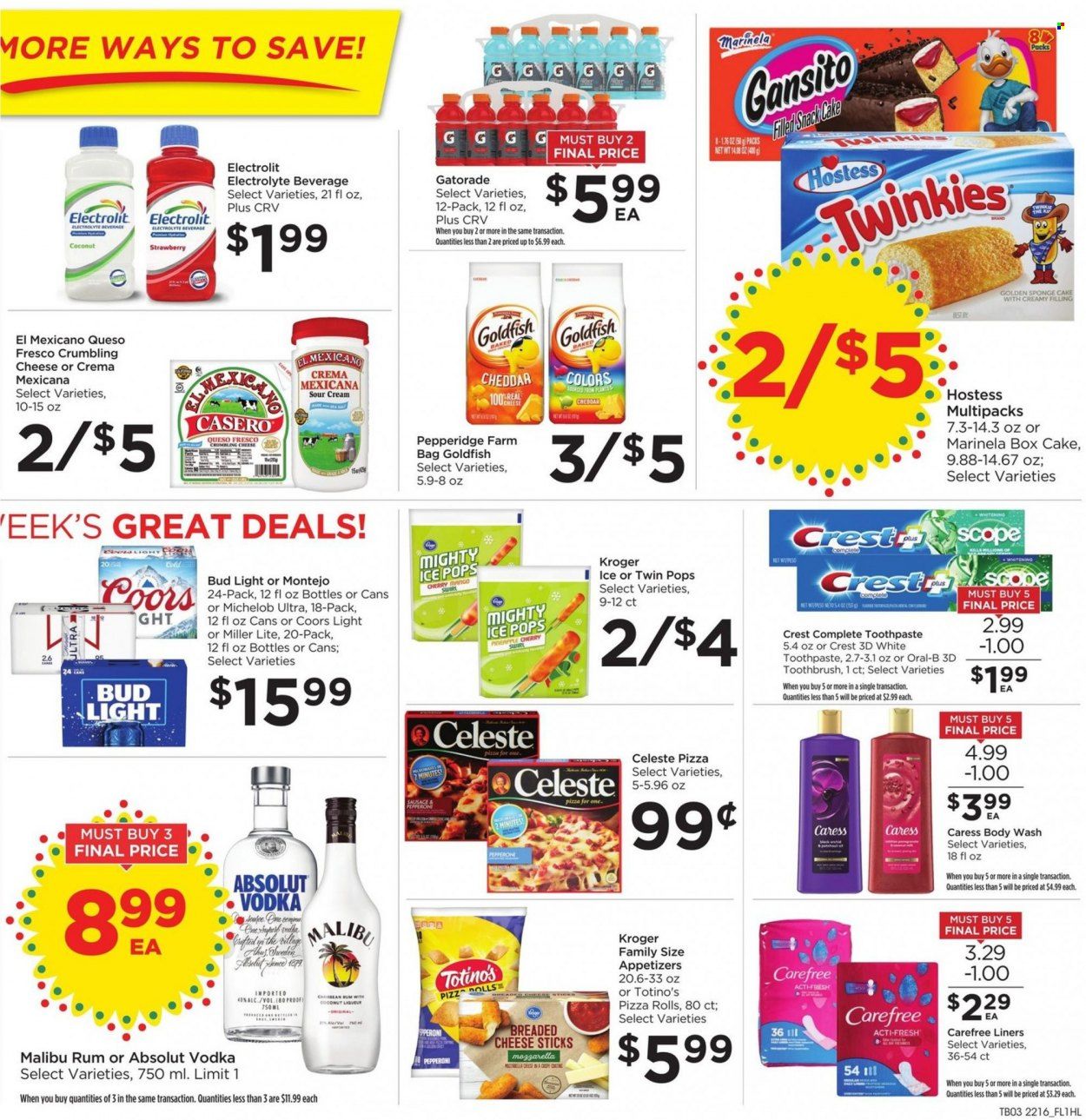 Food 4 Less (CA) Weekly Ad Flyer May 17 to May 24