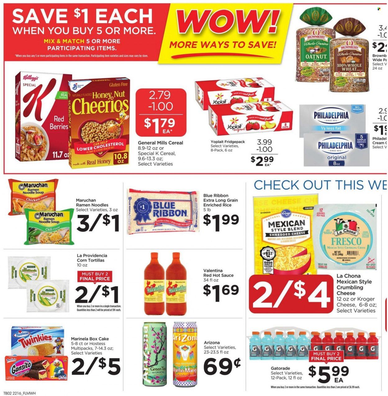 Food 4 Less (IL) Weekly Ad Flyer May 17 to May 24