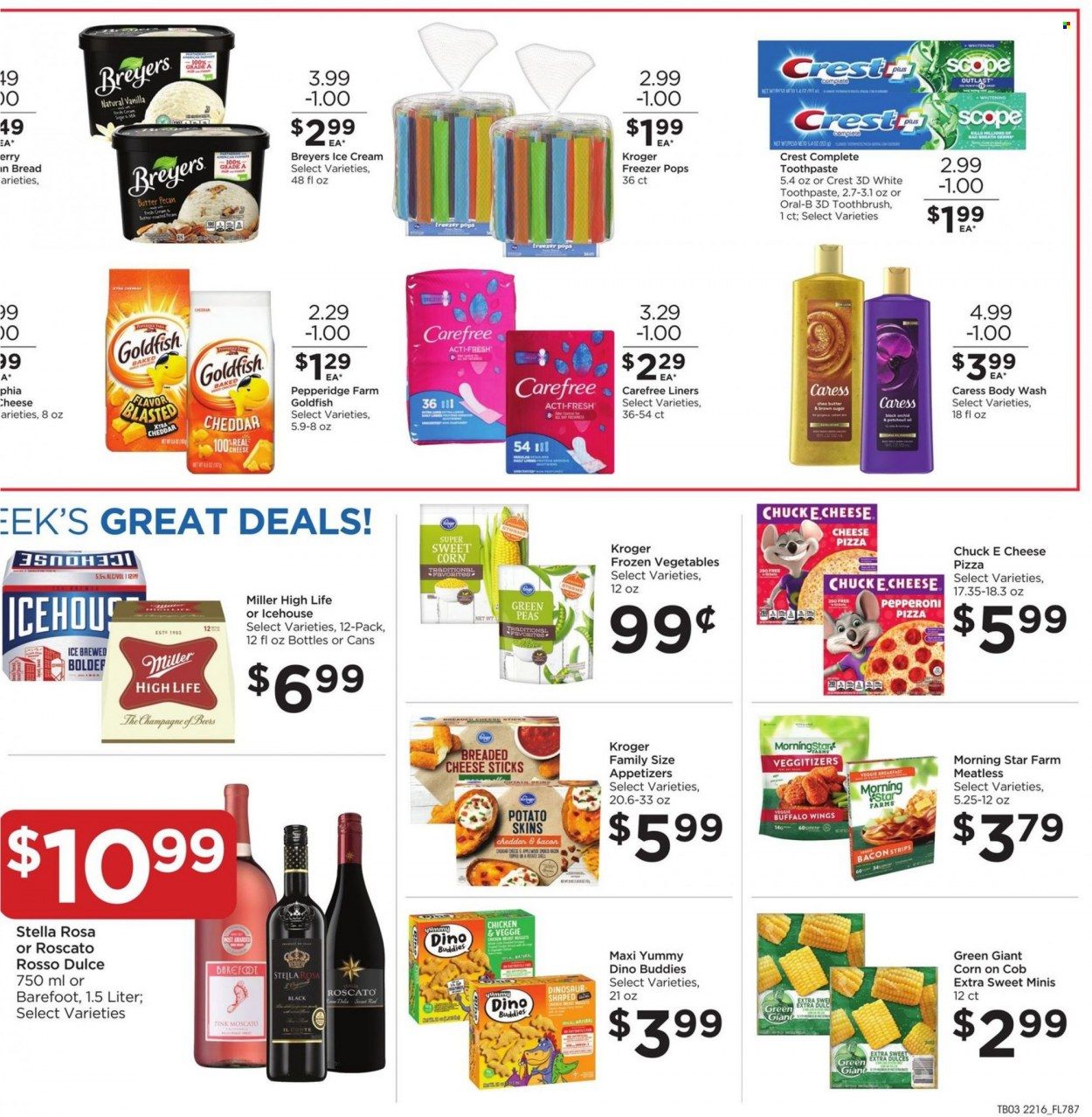 Food 4 Less (IN) Weekly Ad Flyer May 17 to May 24