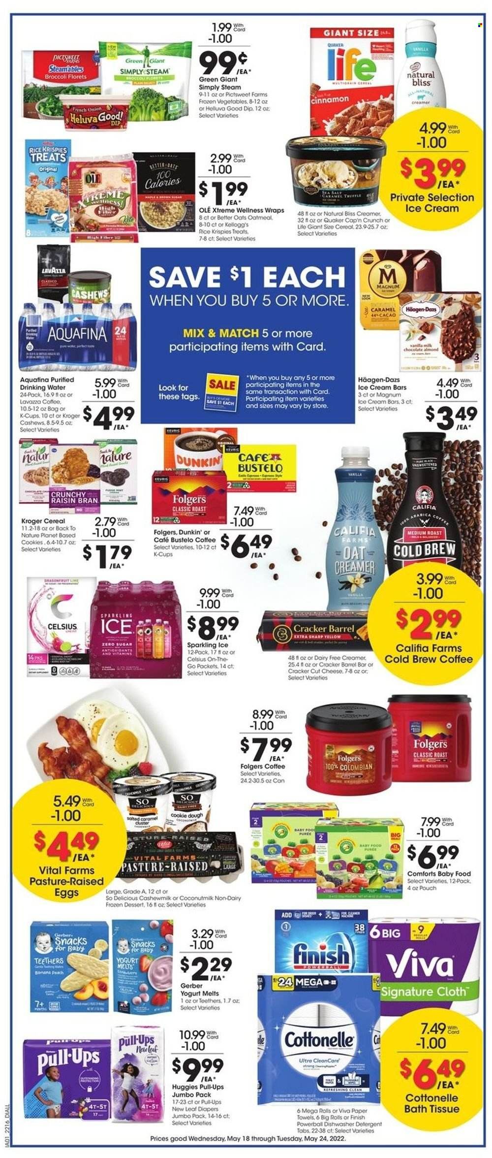 Dillons (KS) Weekly Ad Flyer May 17 to May 24