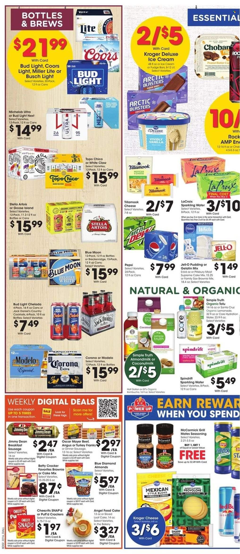 Dillons (KS) Weekly Ad Flyer May 17 to May 24