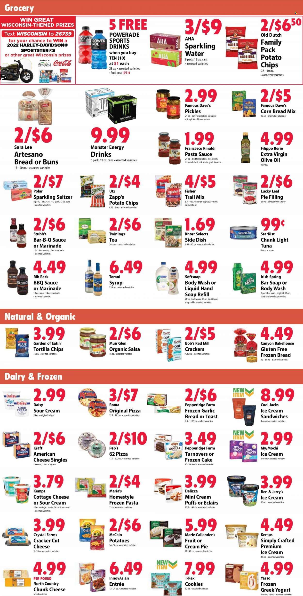 Festival Foods (WI) Weekly Ad Flyer May 17 to May 24