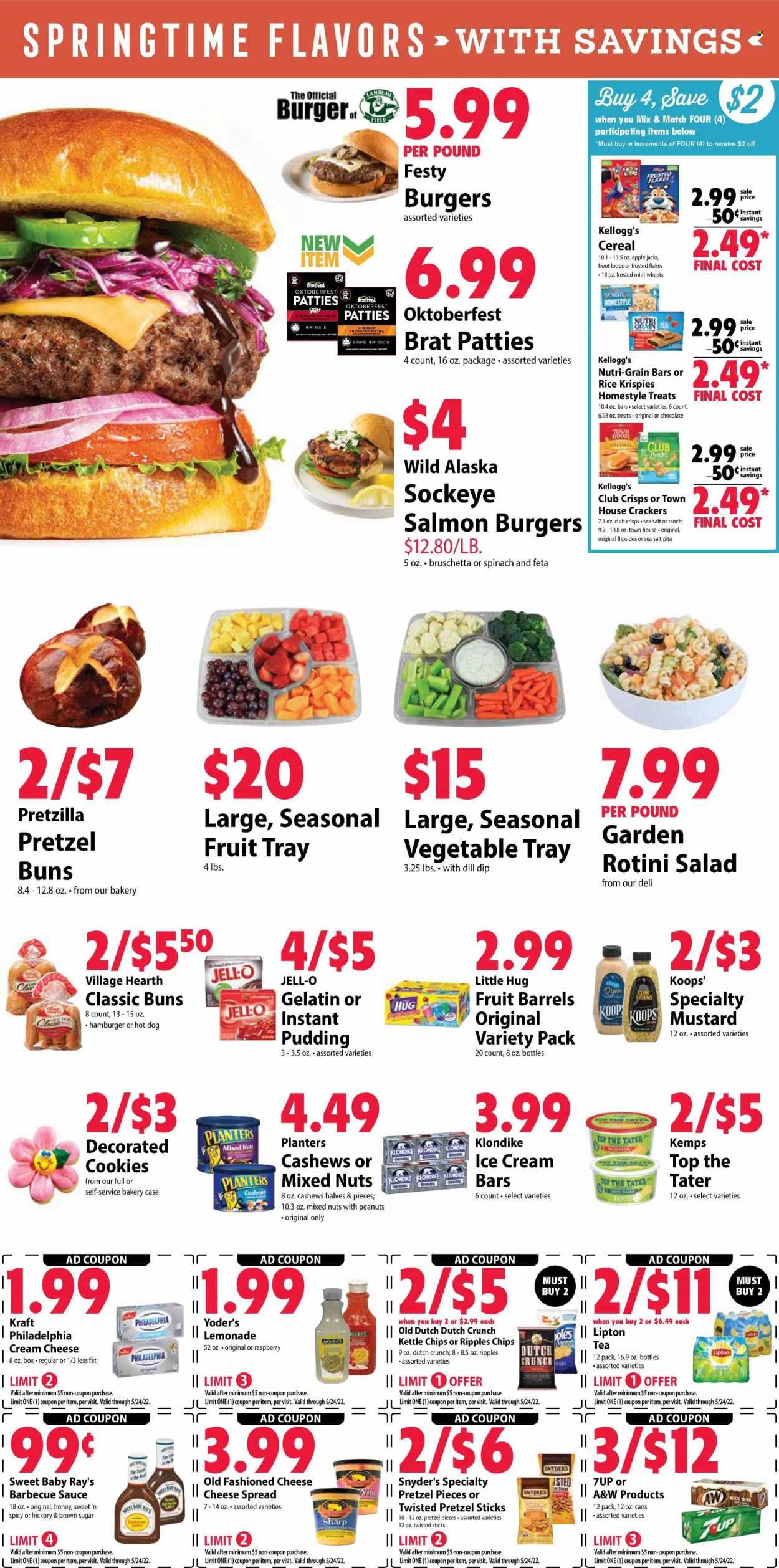 Festival Foods (WI) Weekly Ad Flyer May 17 to May 24