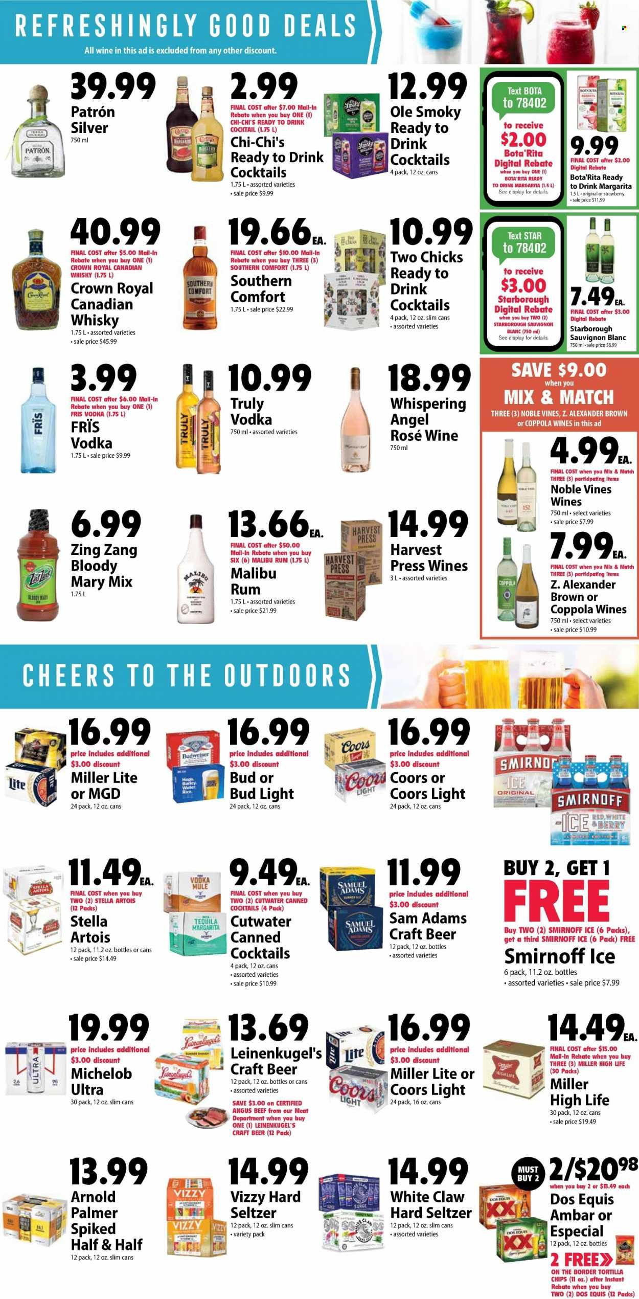 Festival Foods (WI) Weekly Ad Flyer May 17 to May 24