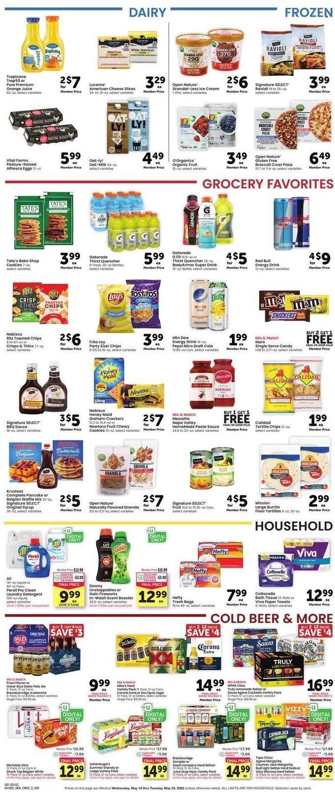Safeway (CO) Weekly Ad Flyer May 17 to May 24