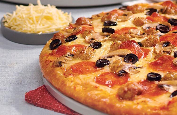 New Dairy-Free and Lactose-Free Cheese Arrives at Papa Murphy’s New Dairy-Free and Lactose-Free Cheese Arrives at Papa Murphy’s