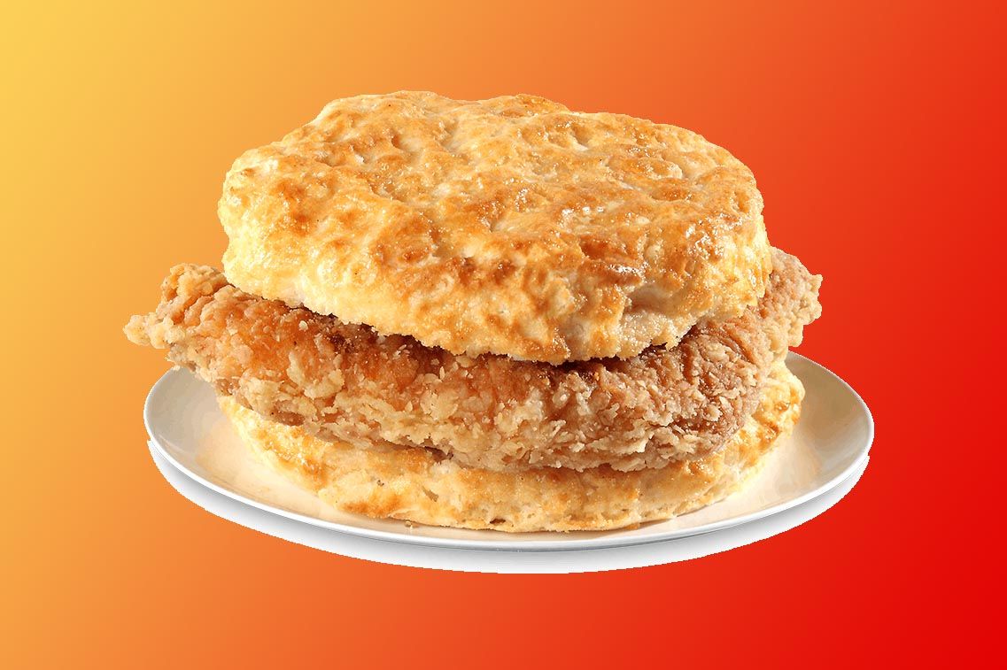 Claim a Free Cajun Filet Biscuit this May at Bojangles with an In-app Curbside or Pickup Order Claim a Free Cajun Filet Biscuit this May at Bojangles with an In-app Curbside or Pickup Order