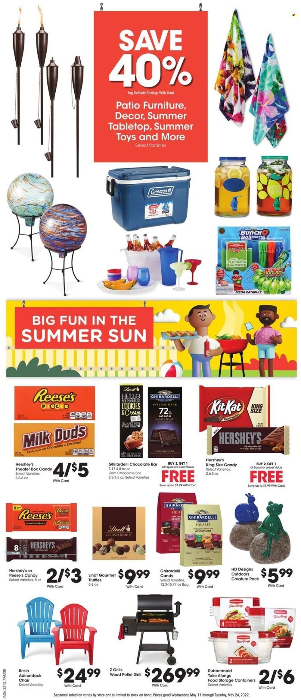 Ralphs (MD, NC, VA) Weekly Ad Flyer May 19 to May 26