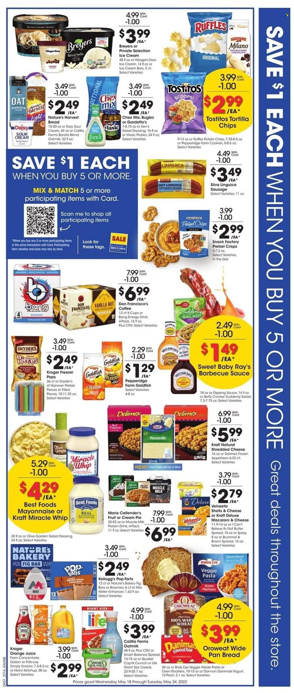 Ralphs (MD, NC, VA) Weekly Ad Flyer May 19 to May 26