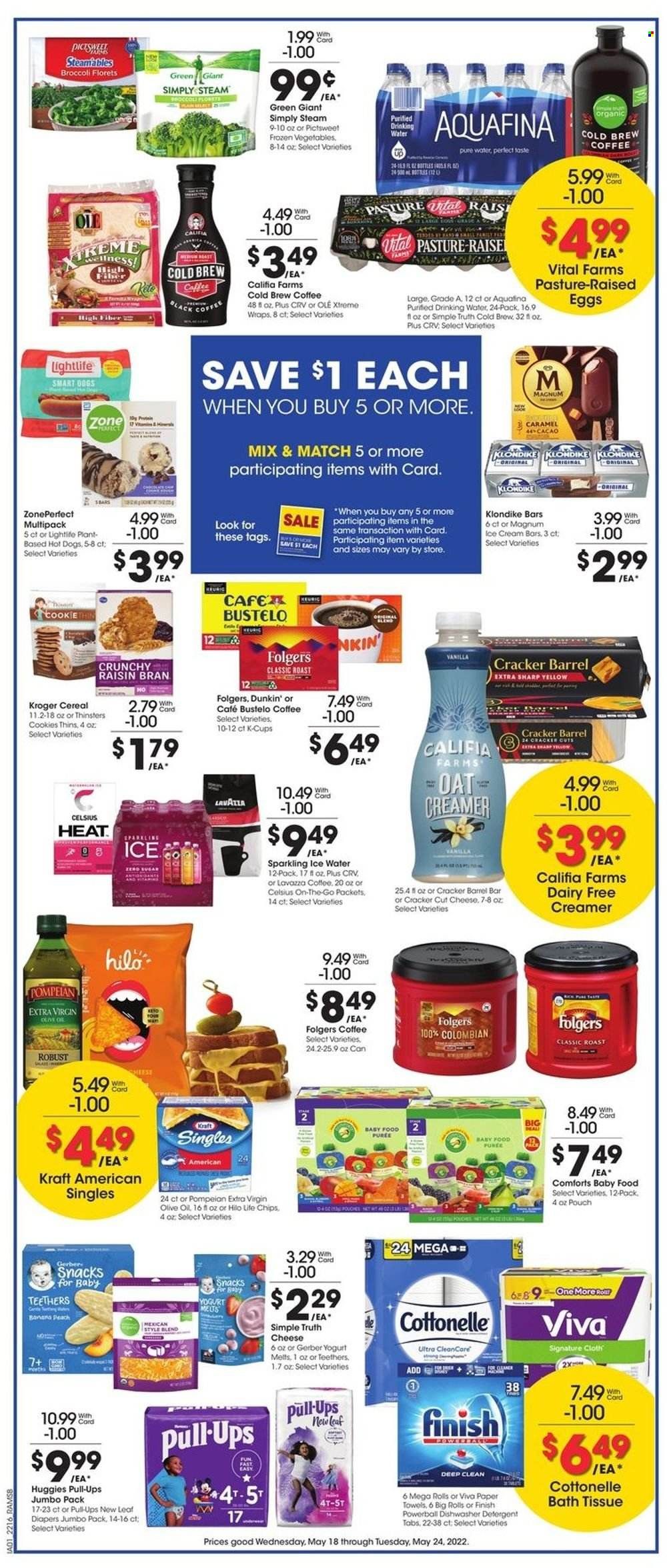 Ralphs (MD, NC, VA) Weekly Ad Flyer May 19 to May 26