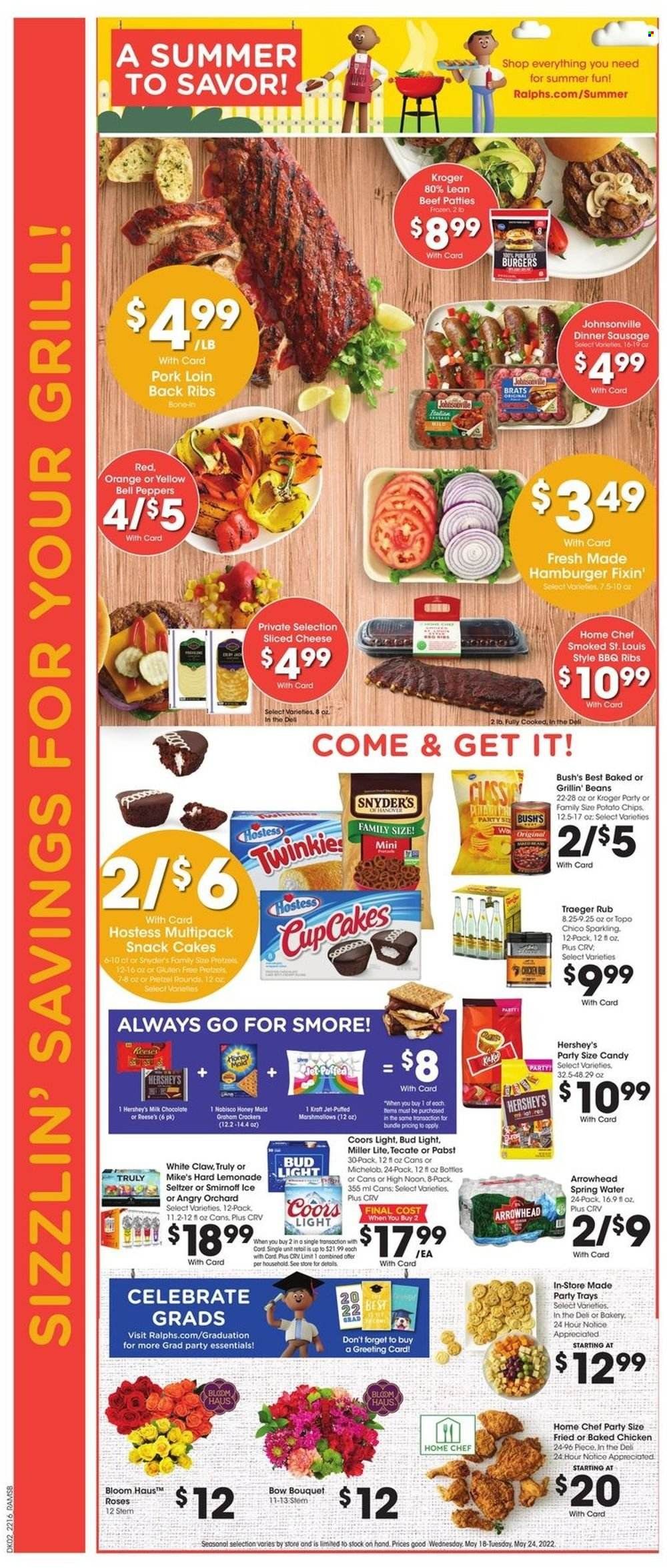 Ralphs (MD, NC, VA) Weekly Ad Flyer May 19 to May 26