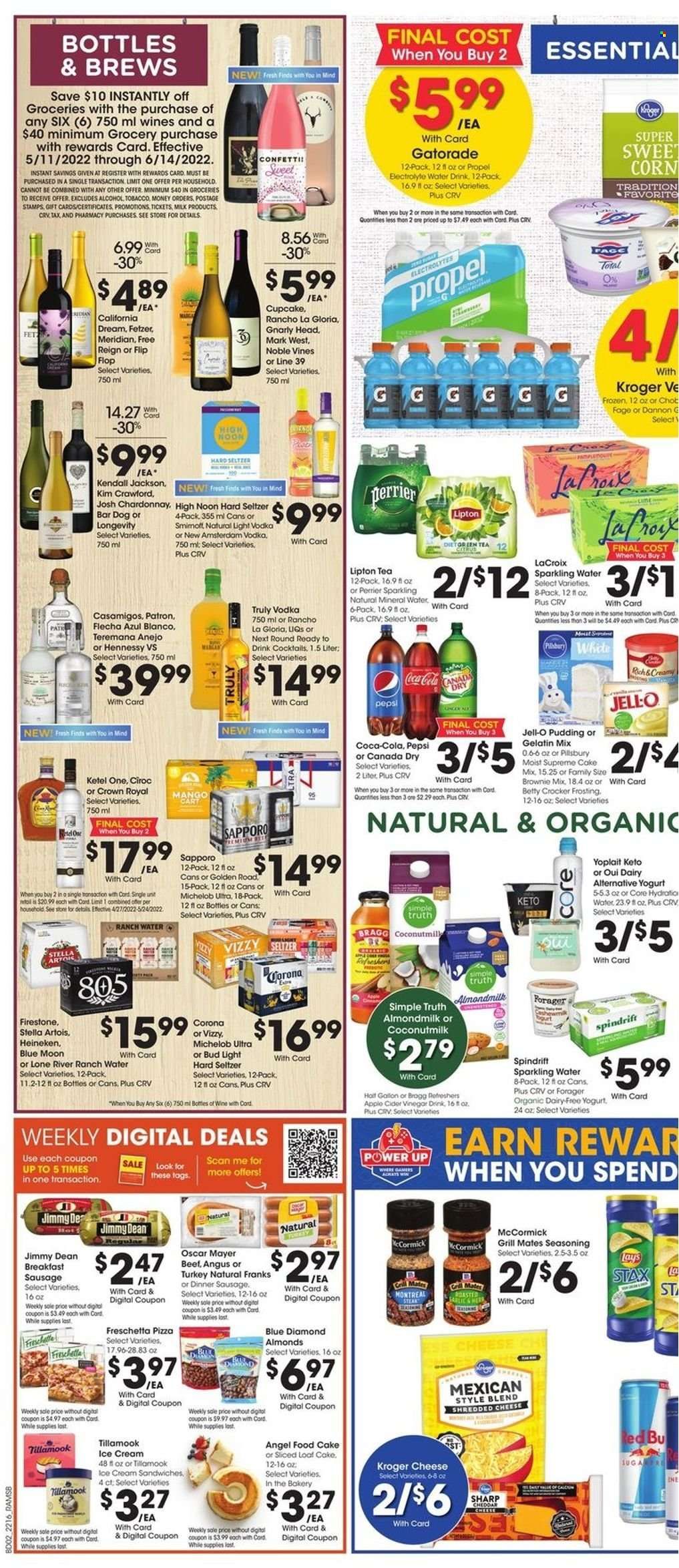 Ralphs (MD, NC, VA) Weekly Ad Flyer May 19 to May 26