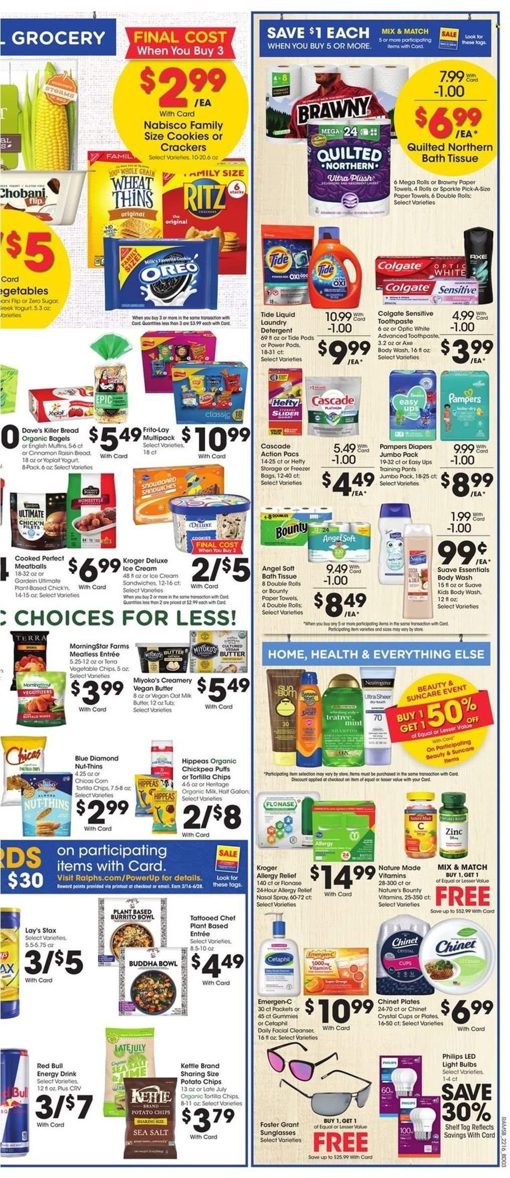 Ralphs (MD, NC, VA) Weekly Ad Flyer May 19 to May 26