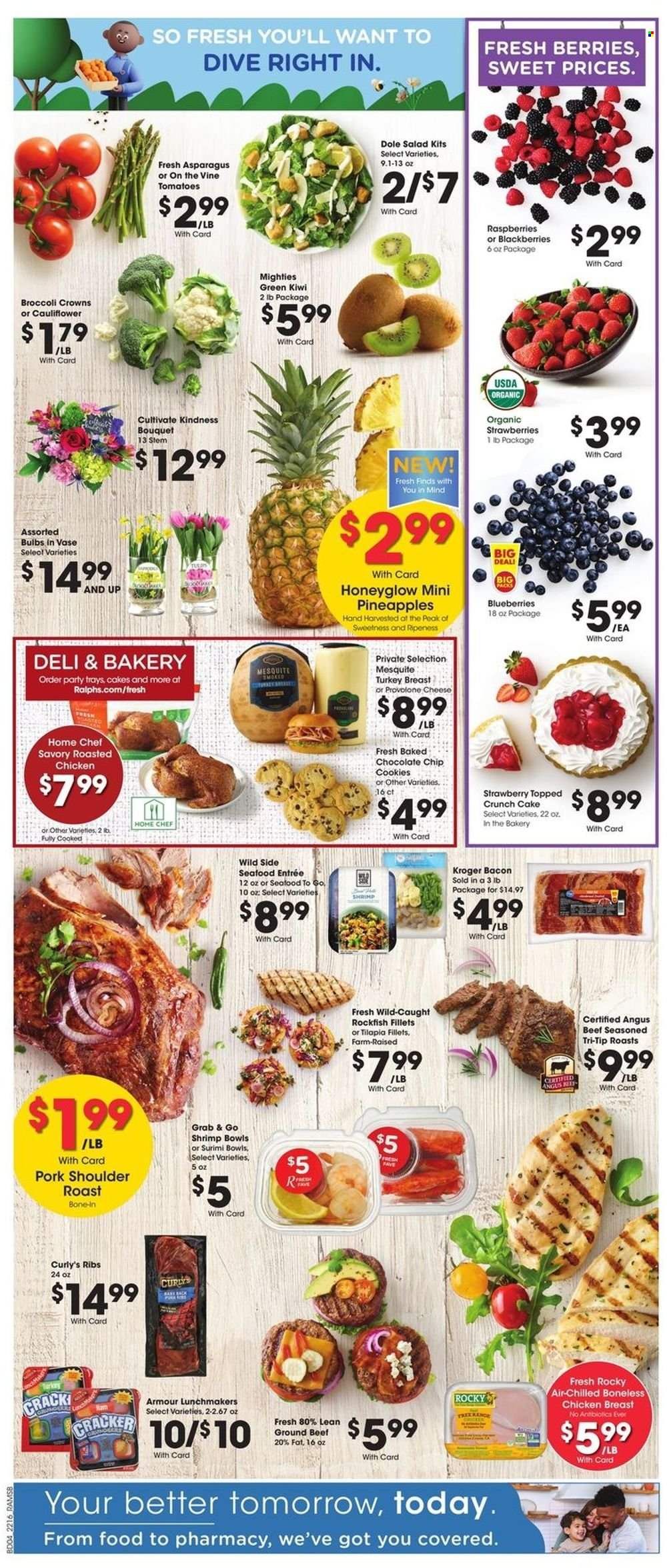 Ralphs (MD, NC, VA) Weekly Ad Flyer May 19 to May 26