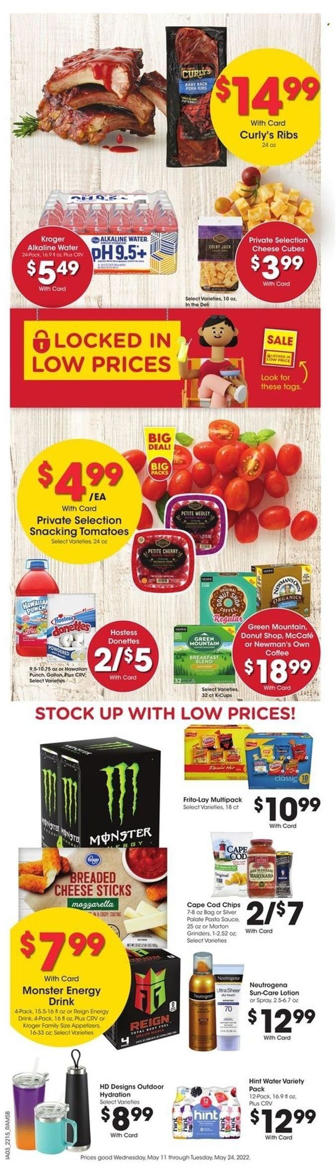 Ralphs (MD, NC, VA) Weekly Ad Flyer May 19 to May 26