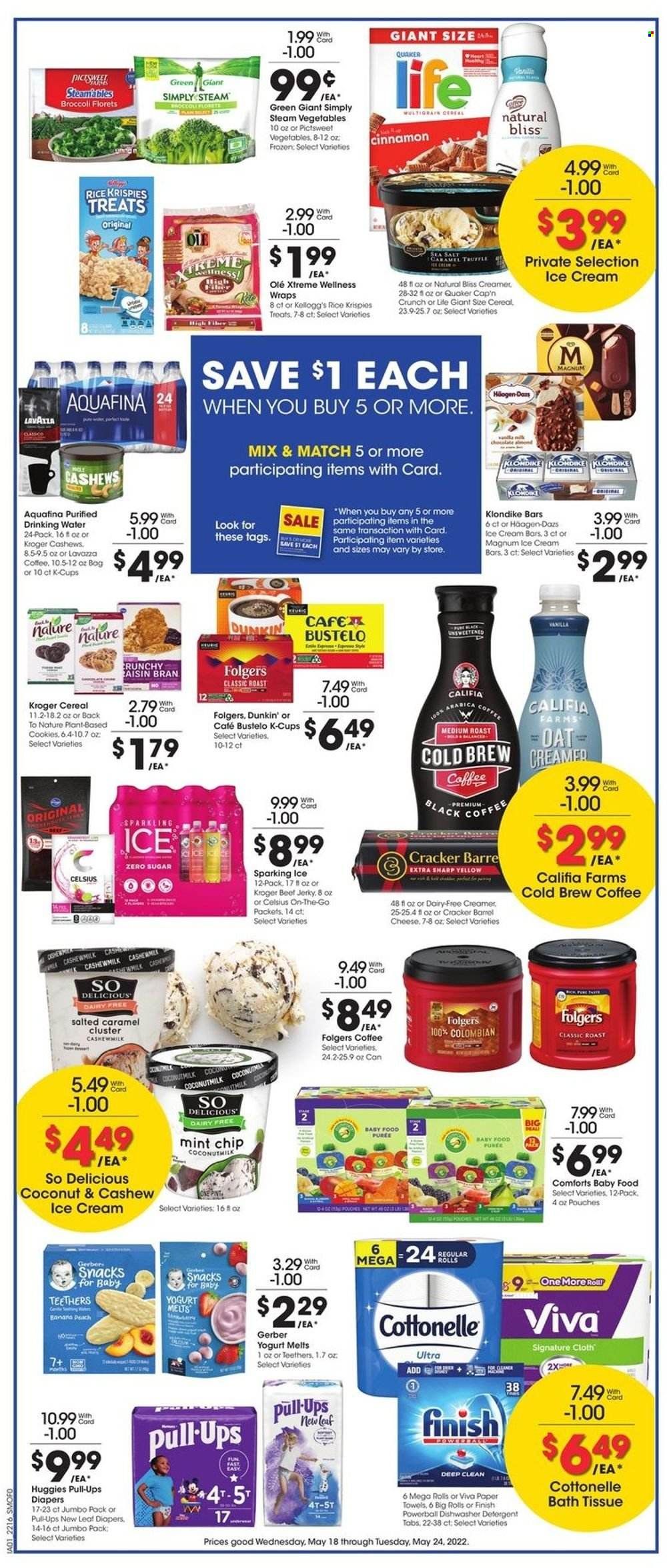 Smith's (AZ, ID, MT, NM, NV, UT, WY) Weekly Ad Flyer May 19 to May 26