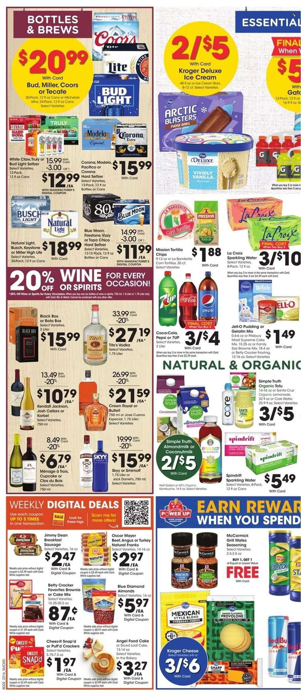 Smith's (AZ, ID, MT, NM, NV, UT, WY) Weekly Ad Flyer May 19 to May 26