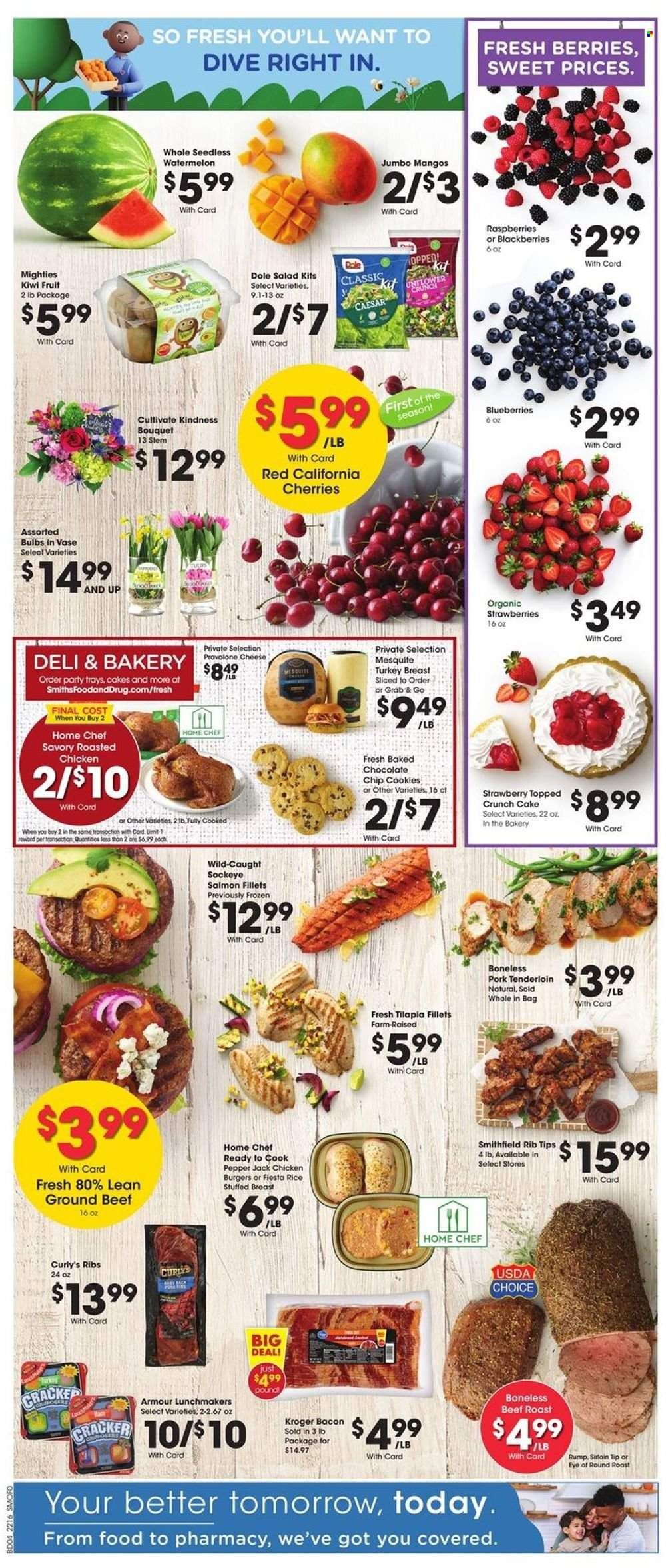 Smith's (AZ, ID, MT, NM, NV, UT, WY) Weekly Ad Flyer May 19 to May 26