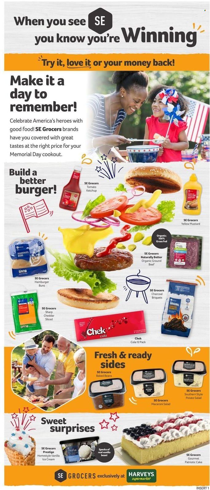 Winn Dixie (AL, FL, GA, LA) Weekly Ad Flyer May 19 to May 26