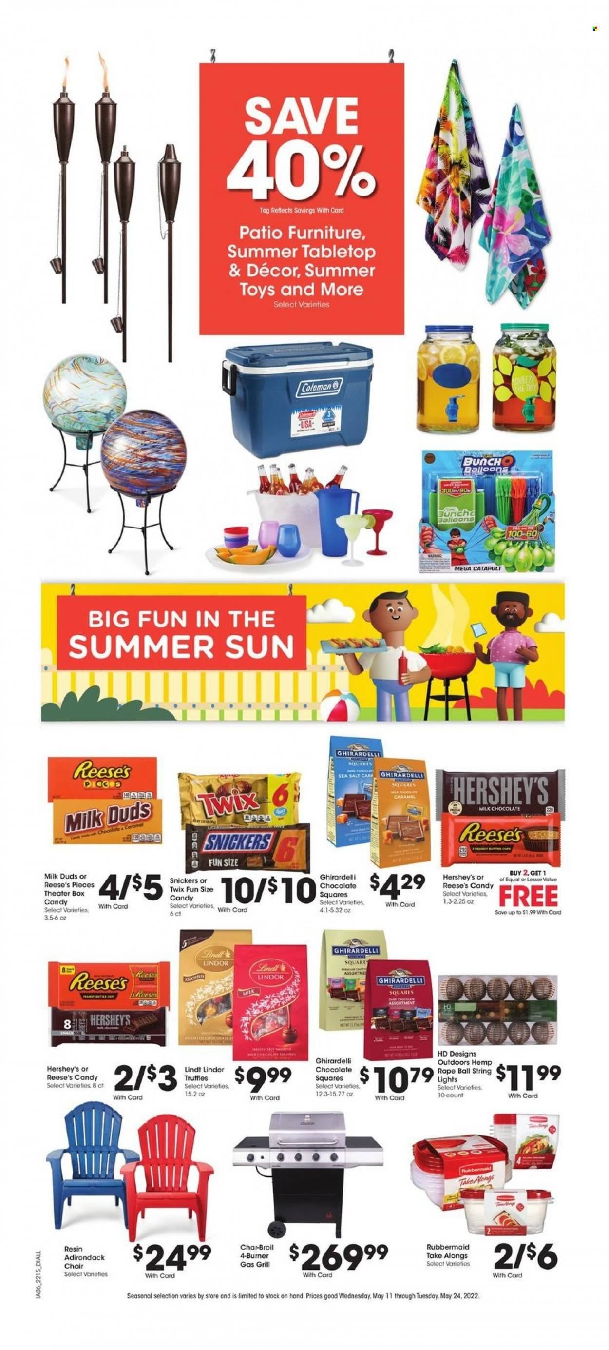 Baker's (NE) Weekly Ad Flyer May 19 to May 26