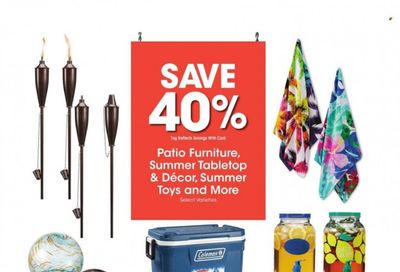 Baker's (NE) Weekly Ad Flyer May 19 to May 26