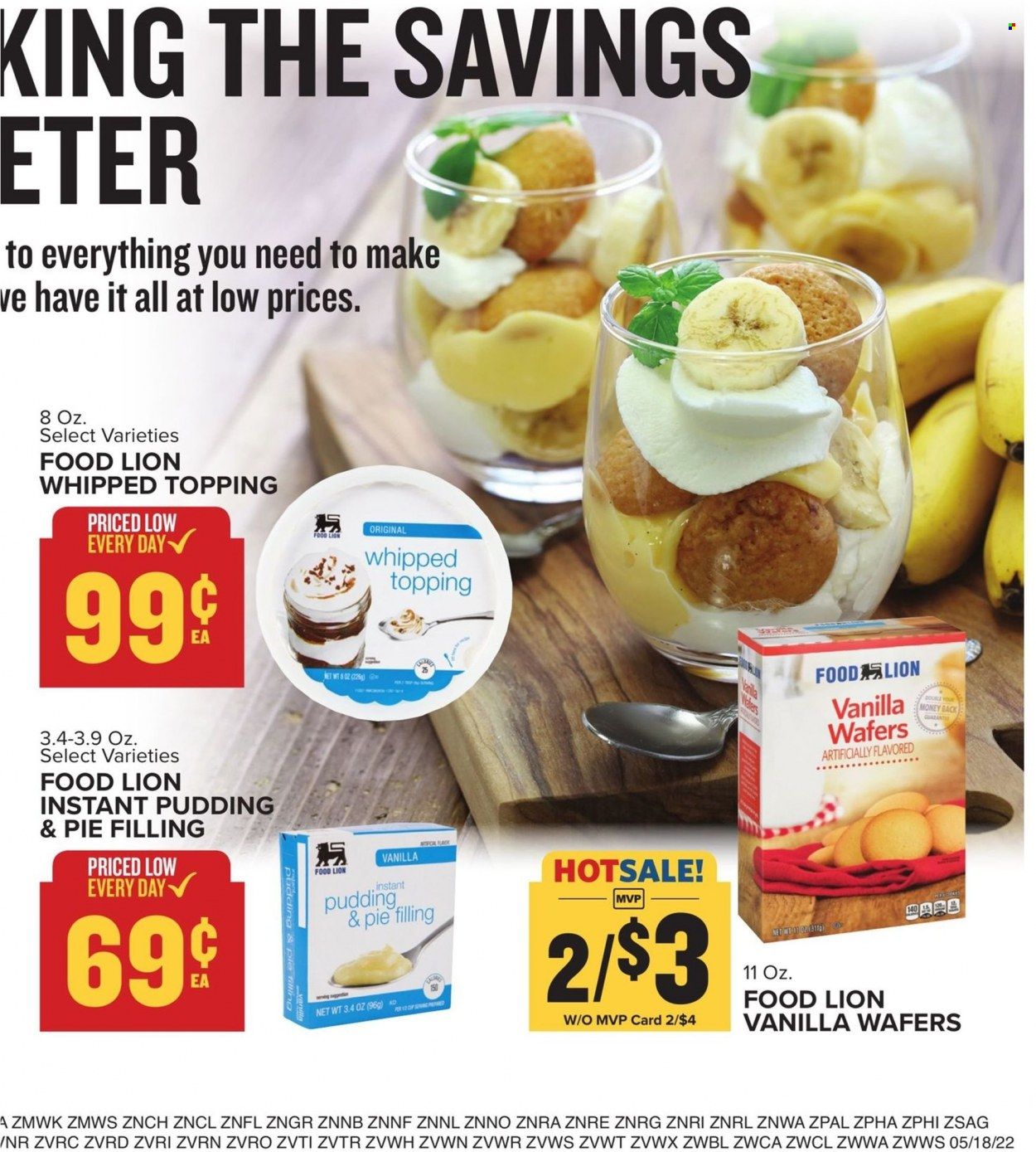 Food Lion (MD) Weekly Ad Flyer May 19 to May 26