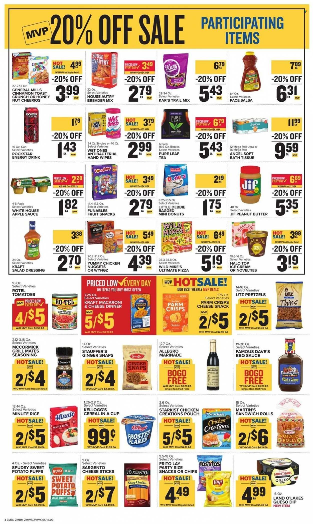 Food Lion (MD) Weekly Ad Flyer May 19 to May 26