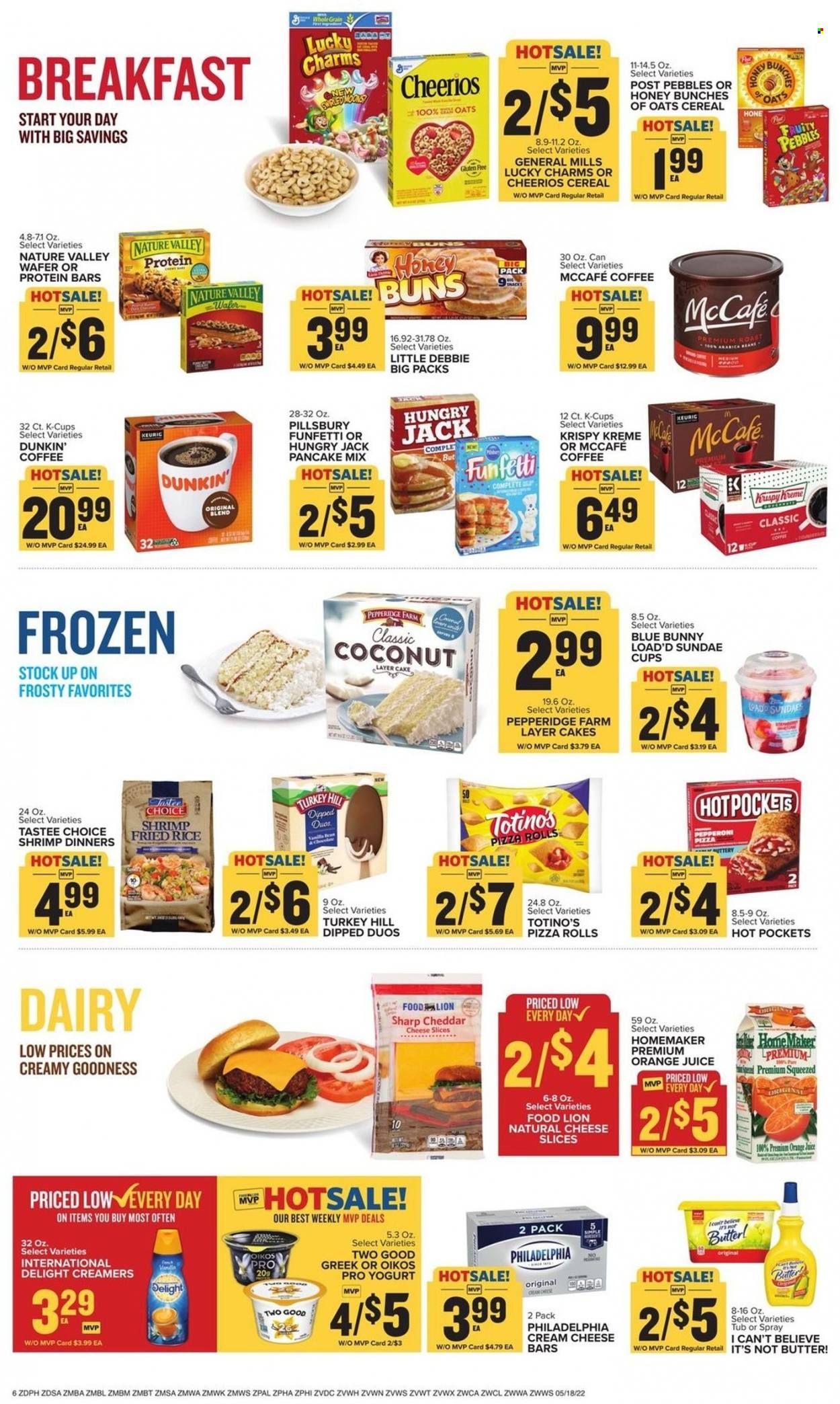 Food Lion (MD) Weekly Ad Flyer May 19 to May 26